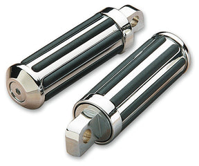 DRAG SPECIALTIES RAIL PEGS W/1/2" MALE (PR) - DRIVEN Canada's Powersports DS - 253700