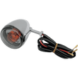 DRAG SPECIALTIES REAR DEUCE STYLE T/SIGNAL (EA) (2020 - 0394) - DRIVEN Canada's Powersports 2020 - 0394