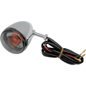 DRAG SPECIALTIES REAR DEUCE STYLE T/SIGNAL (EA) (2020 - 0394) - DRIVEN Canada's Powersports 2020 - 0394