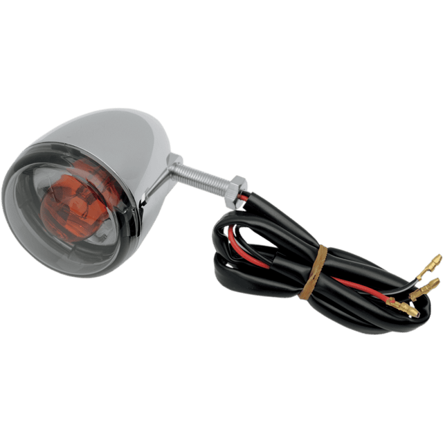 DRAG SPECIALTIES REAR DEUCE STYLE T/SIGNAL (EA) (2020 - 0394) - DRIVEN Canada's Powersports 2020 - 0394