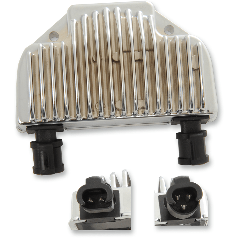 DRAG SPECIALTIES REGULATOR 08 - 17 FXD (2112 - 0797) - DRIVEN Canada's Powersports 2112 - 0797