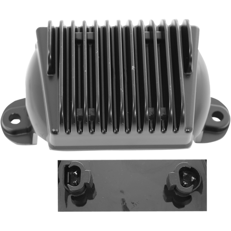 DRAG SPECIALTIES REGULATOR 09 - 16 FLHT - DRIVEN Canada's Powersports 2112 - 0793