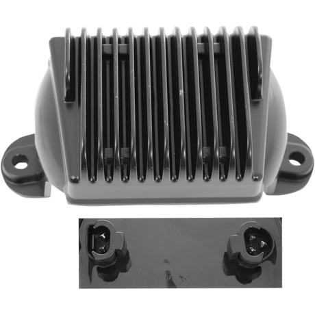 DRAG SPECIALTIES REGULATOR 09 - 16 FLHT - DRIVEN Canada's Powersports 2112 - 0793