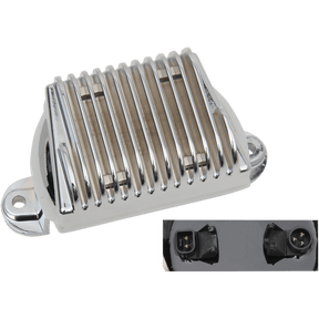 DRAG SPECIALTIES REGULATOR 09 - 16 - DRIVEN Canada's Powersports 2112 - 0788