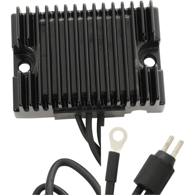DRAG SPECIALTIES REGULATOR 92 - 93 - DRIVEN Canada's Powersports 2112 - 0827