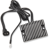 DRAG SPECIALTIES REGULATOR BT 89 - 99 - DRIVEN Canada's Powersports 74519 - 88BLK