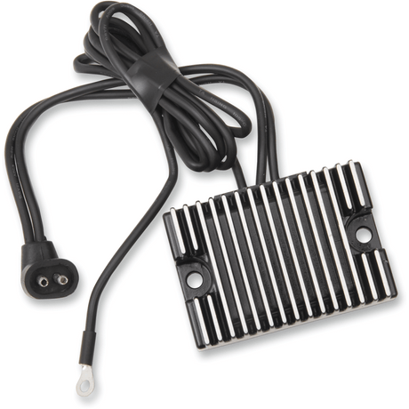 DRAG SPECIALTIES REGULATOR BT 89 - 99 - DRIVEN Canada's Powersports 74519 - 88BLK