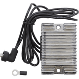 DRAG SPECIALTIES REGULATOR BT 89 - 99 - DRIVEN Canada's Powersports 74519 - 88BLK