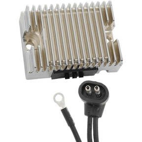 DRAG SPECIALTIES REGULATOR BT 89 - 99 - DRIVEN Canada's Powersports 74519 - 88CHR