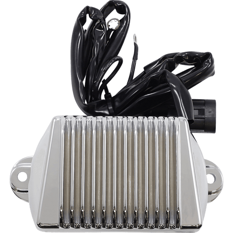 DRAG SPECIALTIES REGULATOR FL 02 - 03 - DRIVEN Canada's Powersports 74622 - 02CHR