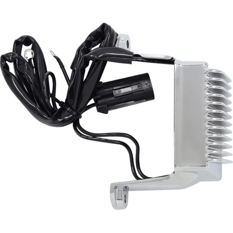 DRAG SPECIALTIES REGULATOR FL 02 - 03 - DRIVEN Canada's Powersports 74622 - 02CHR