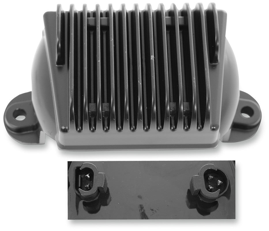 DRAG SPECIALTIES REGULATOR FL 09 - 16 - DRIVEN Canada's Powersports 47505 - 09BLK