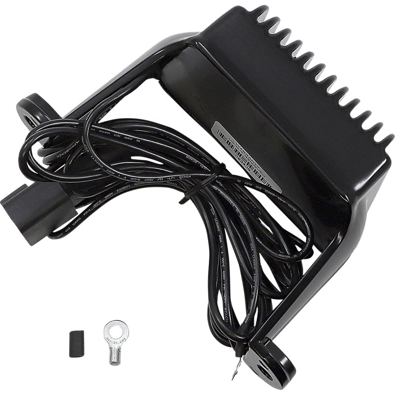 DRAG SPECIALTIES REGULATOR FL 99 - 01 - DRIVEN Canada's Powersports 74505 - 97BLK