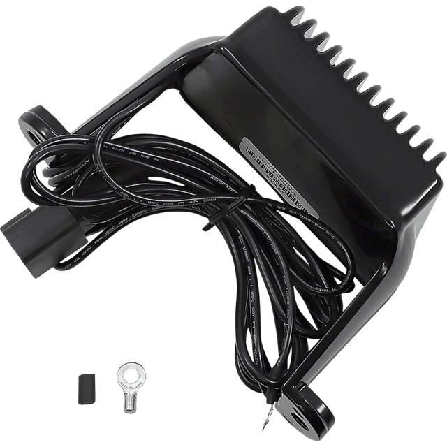 DRAG SPECIALTIES REGULATOR FL 99 - 01 - DRIVEN Canada's Powersports 74505 - 97BLK