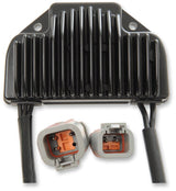 DRAG SPECIALTIES REGULATOR FXD 06 - 07 - DRIVEN Canada's Powersports 74631 - 06BLK