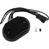 DRAG SPECIALTIES REGULATOR FX/FLST 01 - 6 - DRIVEN Canada's Powersports 74540 - 01BLK