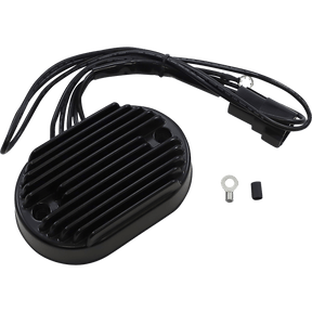 DRAG SPECIALTIES REGULATOR FX/FLST 01 - 6 - DRIVEN Canada's Powersports 74540 - 01BLK