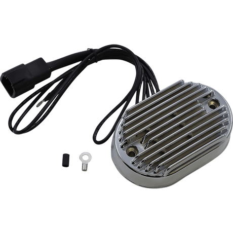 DRAG SPECIALTIES REGULATOR FX/FLST 01 - 6 - DRIVEN Canada's Powersports 74540 - 01CHR