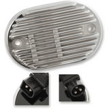 DRAG SPECIALTIES REGULATOR FX/FLST 08 - 10CH (2112 - 0805) - DRIVEN Canada's Powersports 2112 - 0805