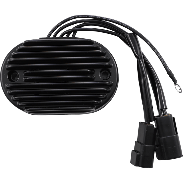 DRAG SPECIALTIES REGULATOR FX/FLST 2007 - DRIVEN Canada's Powersports 74540 - 07BLK