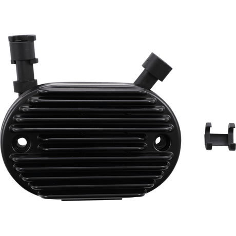 DRAG SPECIALTIES REGULATOR FX/FLST 8 - 10 - DRIVEN Canada's Powersports 74540 - 08BLK