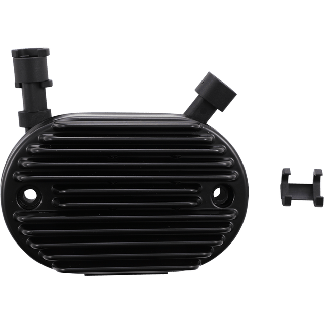 DRAG SPECIALTIES REGULATOR FX/FLST 8 - 10 - DRIVEN Canada's Powersports 74540 - 08BLK