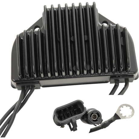 DRAG SPECIALTIES REGULATOR VROD 02 - 7 - DRIVEN Canada's Powersports 2112 - 0833