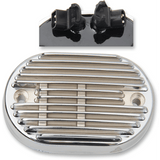 DRAG SPECIALTIES REGULATOR11 - 17 FXS/FLST C (2112 - 0806) - DRIVEN Canada's Powersports 2112 - 0806