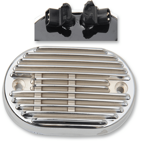 DRAG SPECIALTIES REGULATOR11 - 17 FXS/FLST C (2112 - 0806) - DRIVEN Canada's Powersports 2112 - 0806