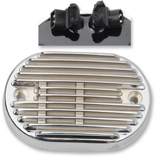 DRAG SPECIALTIES REGULATOR11 - 17 FXS/FLST C (2112 - 0806) - DRIVEN Canada's Powersports 2112 - 0806