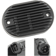 DRAG SPECIALTIES REGULATOR11 - 17 FXS/FLST - DRIVEN Canada's Powersports 2112 - 0811