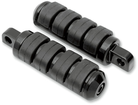 DRAG SPECIALTIES REPL FOOTPEGS F/F/CONTOLS PR - DRIVEN Canada's Powersports 1622 - 0353