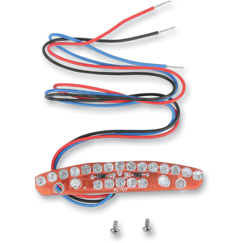 DRAG SPECIALTIES REPL LED BOARD F/255306/358/197/198 (2030 - 0035) - DRIVEN Canada's Powersports 2030 - 0035