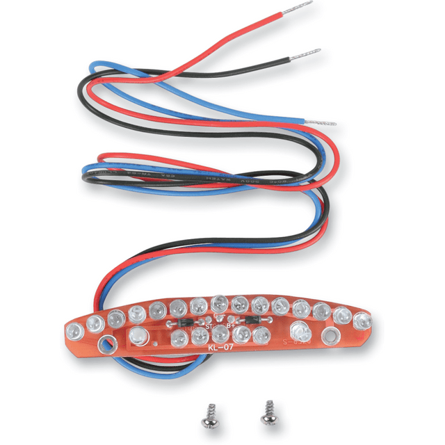 DRAG SPECIALTIES REPL LED BOARD F/255306/358/197/198 (2030 - 0035) - DRIVEN Canada's Powersports 2030 - 0035