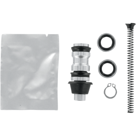 DRAG SPECIALTIES REPL REBUILT KIT F/11/16" CLTCH M/CYL (0617 - 0071) - DRIVEN Canada's Powersports 0617 - 0071