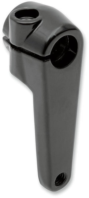 DRAG SPECIALTIES REPL SHIFT SHFT LVR TRANS BLK F - DRIVEN Canada's Powersports 1622 - 0351