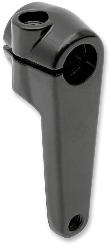 DRAG SPECIALTIES REPL SHIFT SHFT LVR TRANS BLK F - DRIVEN Canada's Powersports 1622 - 0351