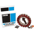 DRAG SPECIALTIES REPLC ALT 01 - 06 FX/FLST/04 - 06 FXD ALT STATOR (2112 - 0094) - DRIVEN Canada's Powersports 2112 - 0094