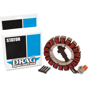 DRAG SPECIALTIES REPLC ALT 01 - 06 FX/FLST/04 - 06 FXD ALT STATOR (2112 - 0094) - DRIVEN Canada's Powersports 2112 - 0094