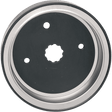 DRAG SPECIALTIES REPLC ALT95 - 05 FLHT/01 - 06 FX/FLST/04 - 05 FXD ALT ROTOR (2112 - 0093) - DRIVEN Canada's Powersports 2112 - 0093