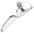 DRAG SPECIALTIES REPLC BRK M/CYL 9/16" BORE (0610 - 0250) - DRIVEN Canada's Powersports 0610 - 0250