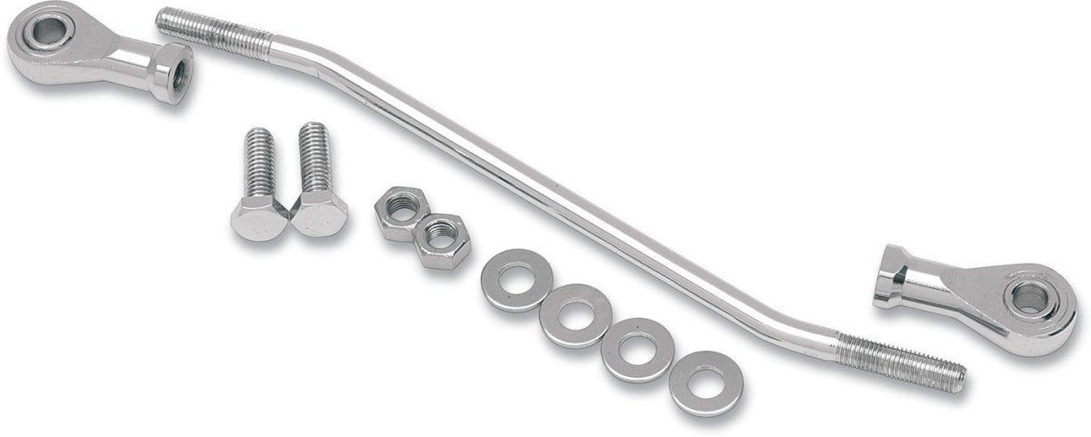 DRAG SPECIALTIES REPLC SHIFT LINKAGE F/362642 CONTROLS (1601 - 0166) - DRIVEN Canada's Powersports 1601 - 0166