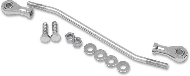 DRAG SPECIALTIES REPLC SHIFT LINKAGE F/362642 CONTROLS (1601 - 0166) - DRIVEN Canada's Powersports 1601 - 0166