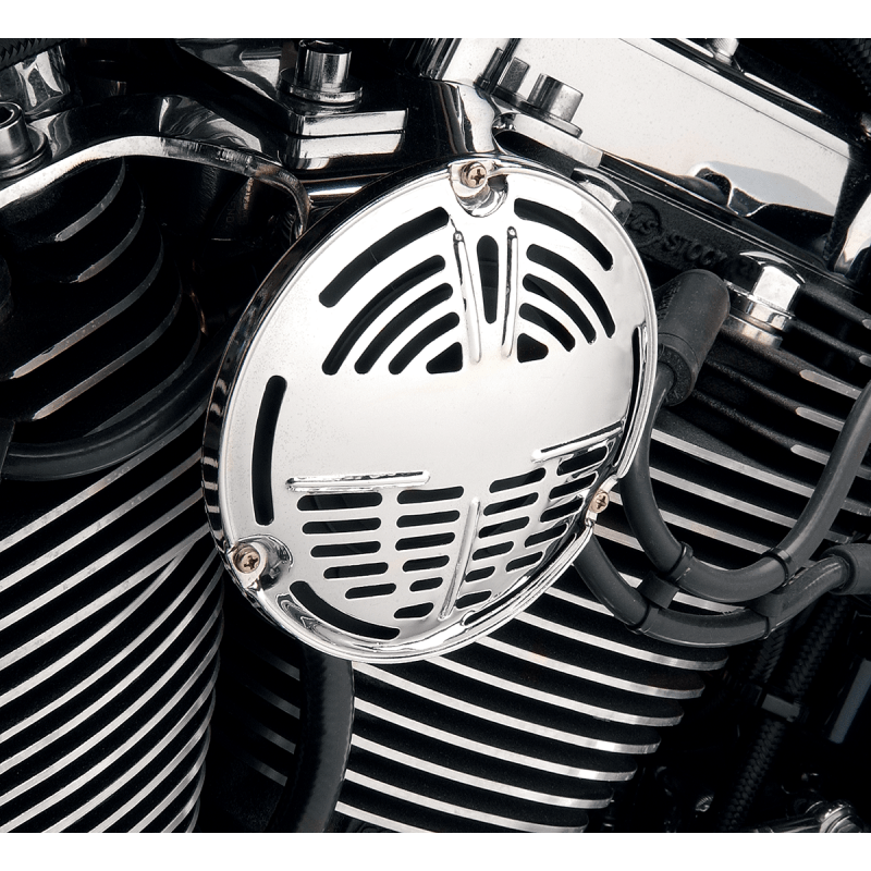 DRAG SPECIALTIES REPLICA HD HORN (EA) (DS - 272123) - DRIVEN Canada's Powersports DS - 272123