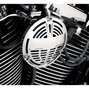 DRAG SPECIALTIES REPLICA HD HORN (EA) (DS - 272123) - DRIVEN Canada's Powersports DS - 272123