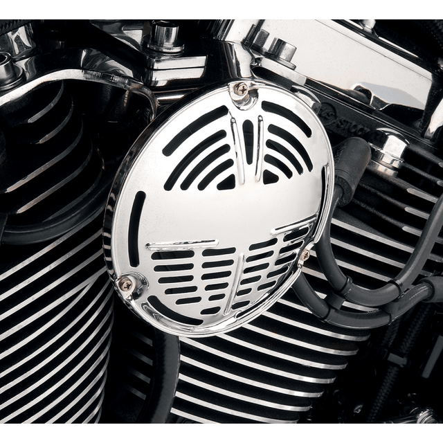 DRAG SPECIALTIES REPLICA HD HORN (EA) (DS - 272123) - DRIVEN Canada's Powersports DS - 272123