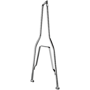 DRAG SPECIALTIES RIGID SISSY BAR F/FLAT FENDER (EA) (DS - 264116) - DRIVEN Canada's Powersports DS - 264116