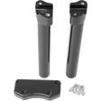 DRAG SPECIALTIES RISER BUFF W/CLAMP 10" - DRIVEN Canada's Powersports 0602 - 0597