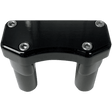 DRAG SPECIALTIES RISER BUFF W/CLAMP 3" - DRIVEN Canada's Powersports 0602 - 0587