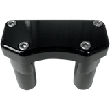 DRAG SPECIALTIES RISER BUFF W/CLAMP 3" - DRIVEN Canada's Powersports 0602 - 0587